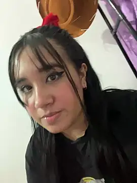 Snapshot of melyescobar chatting on 15, 1, 2025 melyescobar online show from 15, 1, 2025