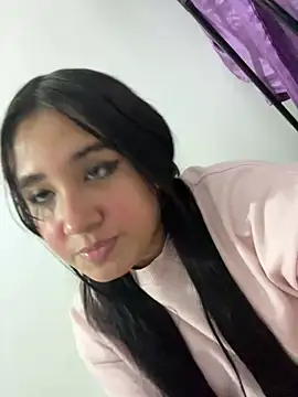 Snapshot of melyescobar chatting on 16, 1, 2025 melyescobar online show from 16, 1, 2025