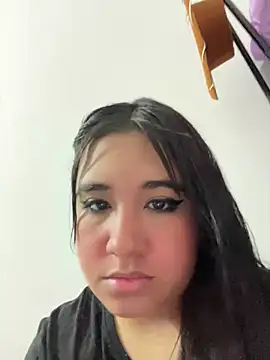 Snapshot of melyescobar chatting on 19, 1, 2025 melyescobar online show from 19, 1, 2025