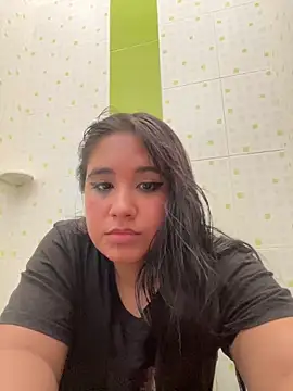 Snapshot of melyescobar chatting on 19, 1, 2025 melyescobar online show from 19, 1, 2025