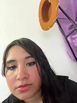 Snapshot of melyescobar chatting on 22, 1, 2025 melyescobar online show from 22, 1, 2025