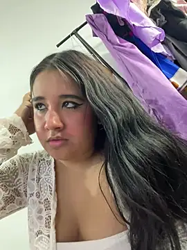 Snapshot of melyescobar chatting on 25, 1, 2025 melyescobar online show from 25, 1, 2025