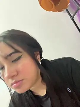 Snapshot of melyescobar chatting on 26, 1, 2025 melyescobar online show from 26, 1, 2025