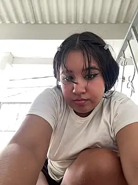 Snapshot of melyescobar chatting on 31, 1, 2025 melyescobar online show from 31, 1, 2025