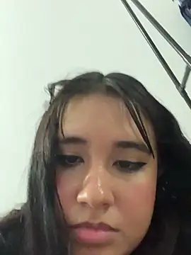 Snapshot of melyescobar chatting on 1, 2, 2025 melyescobar online show from 1, 2, 2025