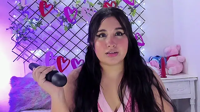 Snapshot of melyescobar chatting on 10, 3, 2025 melyescobar online show from 10, 3, 2025