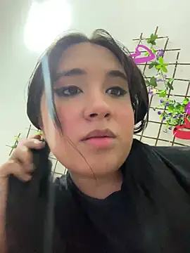 Snapshot of melyescobar chatting on 11, 3, 2025 melyescobar online show from 11, 3, 2025