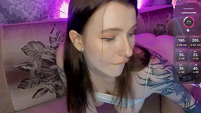 MuseMelody online show from 9, 2, 2025