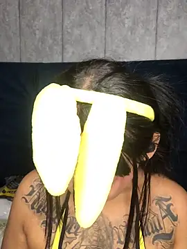 Kanao-Tsuyurii online show from 1, 11, 2025