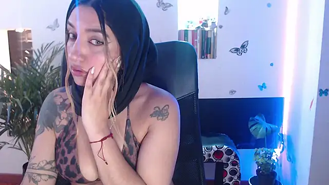 Lia-mitch online show from 13, 2, 2026