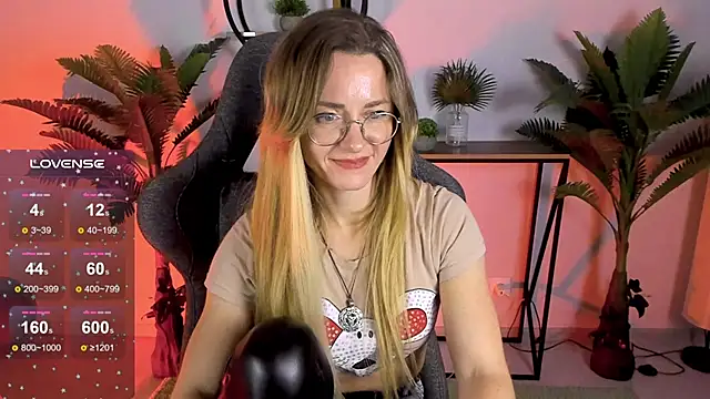 Snapshot of LadyIzabel chatting on 16, 12, 2024 LadyIzabel online show from 16, 12, 2024