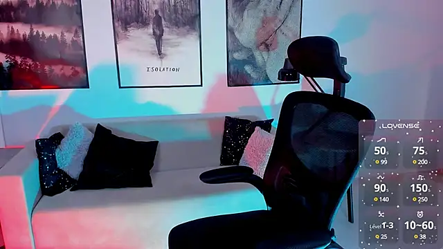 Snapshot of LadyIzabel chatting on 27, 12, 2024 LadyIzabel online show from 27, 12, 2024