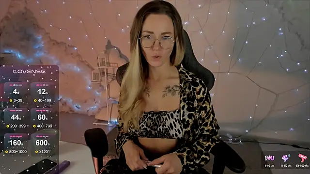 Snapshot of LadyIzabel chatting on 21, 1, 2025 LadyIzabel online show from 21, 1, 2025