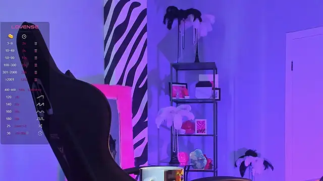 AliceSunday online show from 2, 10, 2025