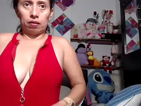 Snapshot of sexy_mary_69 chatting on 27, 1, 2025 sexy mary 69 online show from 27, 1, 2025