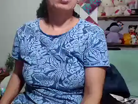 Snapshot of sexy_mary_69 chatting on 26, 2, 2025 sexy mary 69 online show from 26, 2, 2025