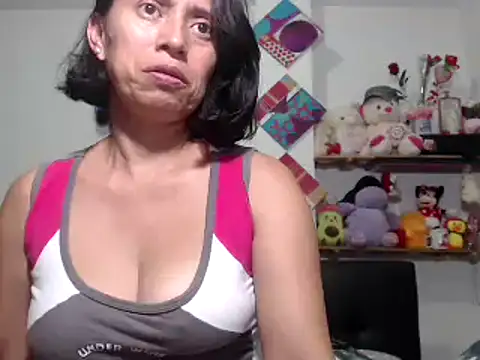 Snapshot of sexy_mary_69 chatting on 19, 3, 2025 sexy mary 69 online show from 19, 3, 2025