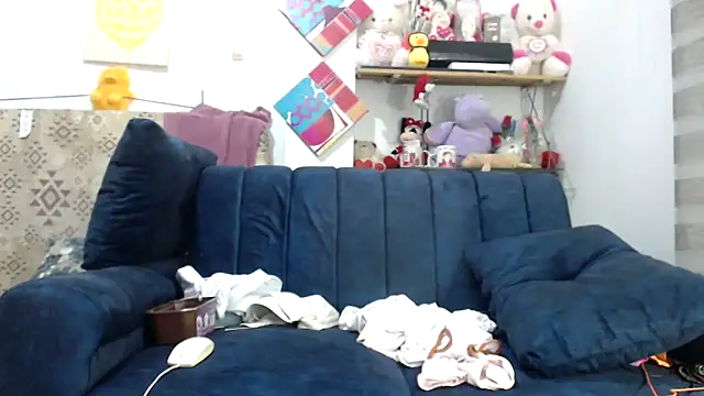 Snapshot of sexy_mary_69 chatting on 3, 2, 2026 sexy mary 69 online show from 3, 2, 2026