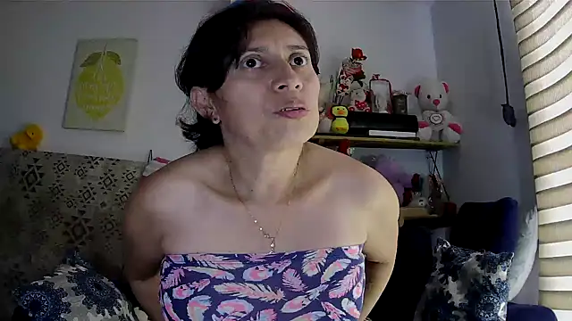 Snapshot of sexy_mary_69 chatting on 18, 2, 2026 sexy mary 69 online show from 18, 2, 2026