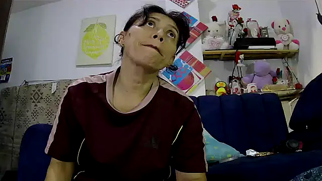 Snapshot of sexy_mary_69 chatting on 21, 2, 2026 sexy mary 69 online show from 21, 2, 2026