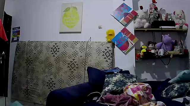 Snapshot of sexy_mary_69 chatting on 27, 2, 2026 sexy mary 69 online show from 27, 2, 2026