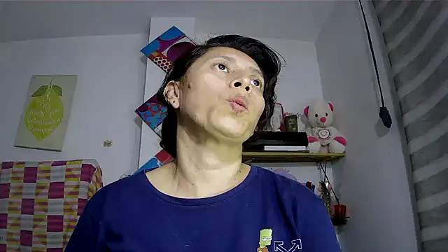 Snapshot of sexy_mary_69 chatting on 10, 3, 2026 sexy mary 69 online show from 10, 3, 2026