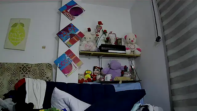 Snapshot of sexy_mary_69 chatting on 21, 3, 2026 sexy mary 69 online show from 21, 3, 2026