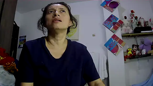 Snapshot of sexy_mary_69 chatting on 22, 3, 2026 sexy mary 69 online show from 22, 3, 2026