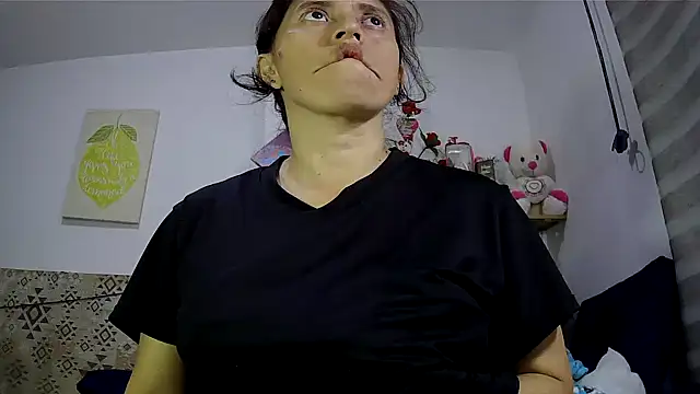 Snapshot of sexy_mary_69 chatting on 31, 3, 2026 sexy mary 69 online show from 31, 3, 2026