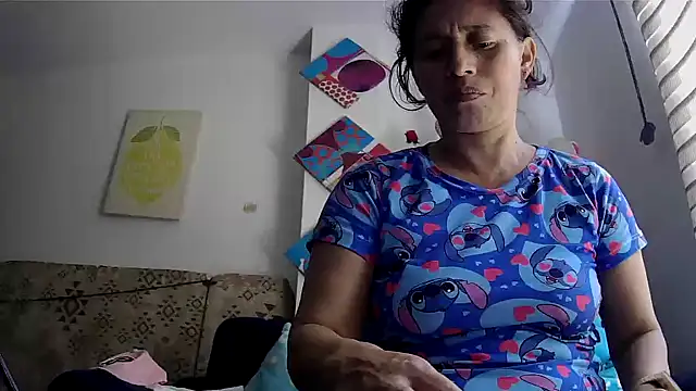 Snapshot of sexy_mary_69 chatting on 3, 4, 2026 sexy mary 69 online show from 3, 4, 2026