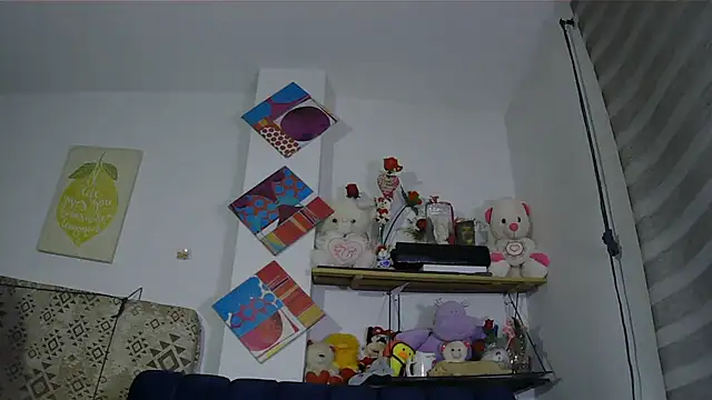 Snapshot of sexy_mary_69 chatting on 10, 4, 2026 sexy mary 69 online show from 10, 4, 2026