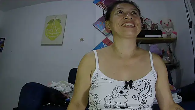 Snapshot of sexy_mary_69 chatting on 12, 4, 2026 sexy mary 69 online show from 12, 4, 2026