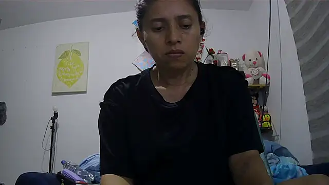 Snapshot of sexy_mary_69 chatting on 5, 6, 2026 sexy mary 69 online show from 5, 6, 2026