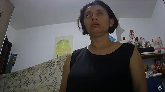 Snapshot of sexy_mary_69 chatting on 13, 7, 2026 sexy mary 69 online show from 13, 7, 2026