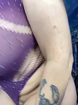 curvyfunlover online show from 27, 4, 2026