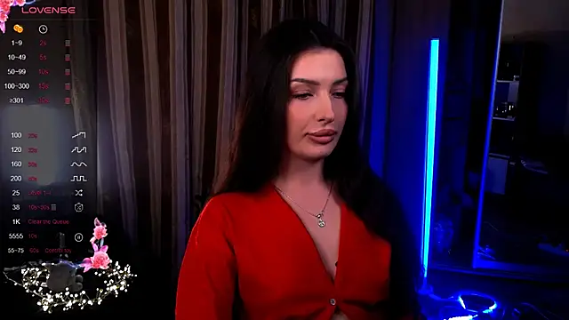 Laura Bess online show from 29, 4, 2026