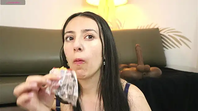 Sweet Sammy  online show from 11, 5, 2026