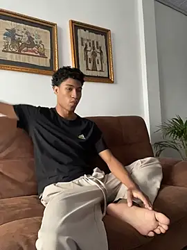 Masterikee online show from 30, 11, 2025