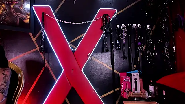 alexa n alex online show from 29, 4, 2026