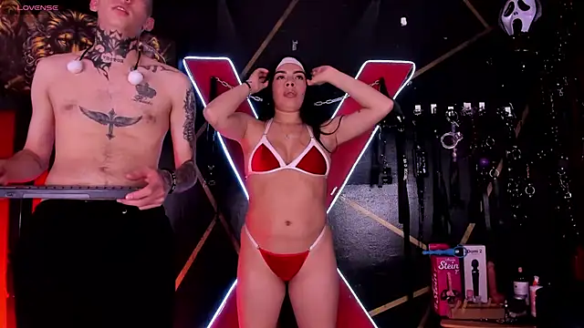 alexa n alex online show from 30, 4, 2026