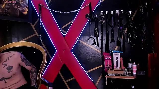 alexa n alex online show from 12, 5, 2026