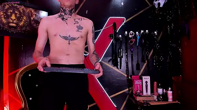 alexa n alex online show from 13, 5, 2026