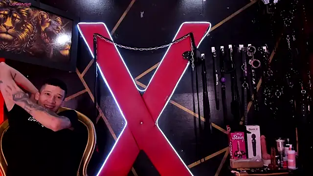 alexa n alex online show from 10, 6, 2026