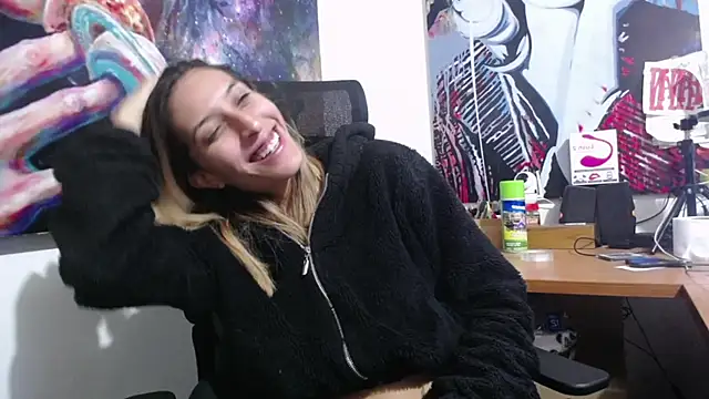 FULL TENTATION  online show from 19, 10, 2025