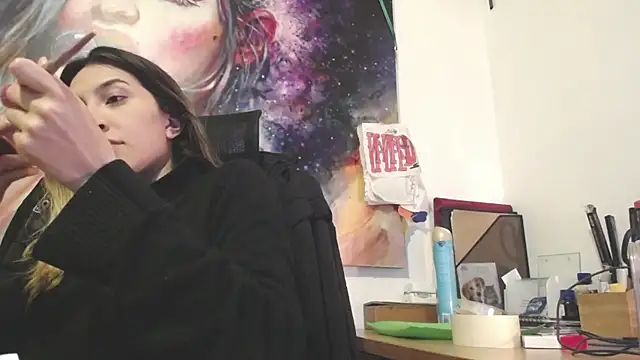 FULL TENTATION  online show from 18, 4, 2026