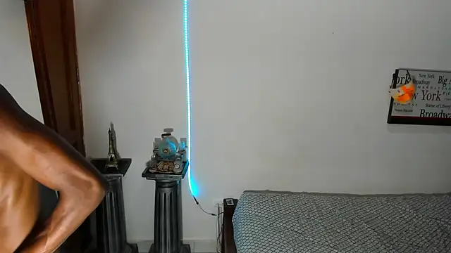 Darick brown online show from 11, 12, 2024