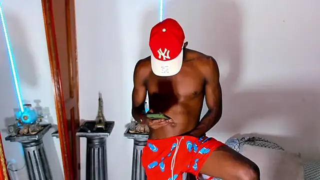 Darick brown online show from 12, 12, 2024