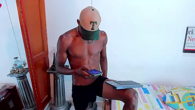 Darick brown online show from 29, 1, 2025