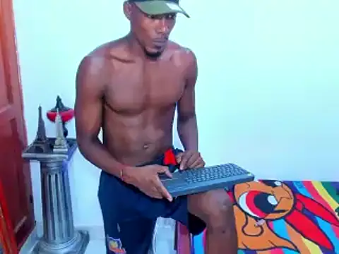 Darick brown online show from 8, 2, 2025