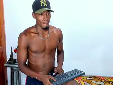 Darick brown online show from 17, 2, 2025